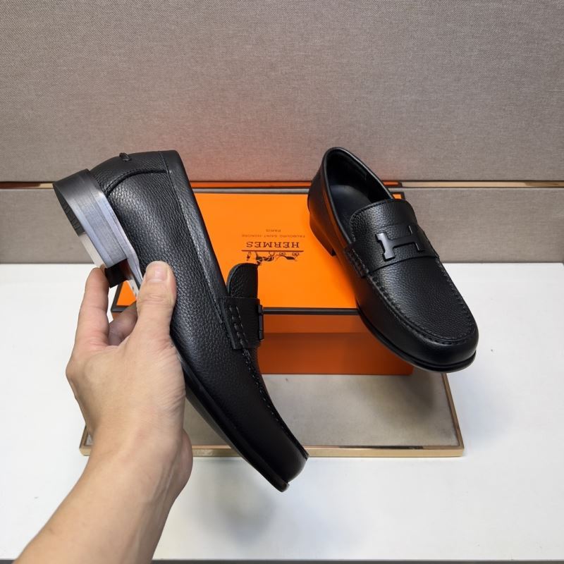 Hermes Business Shoes